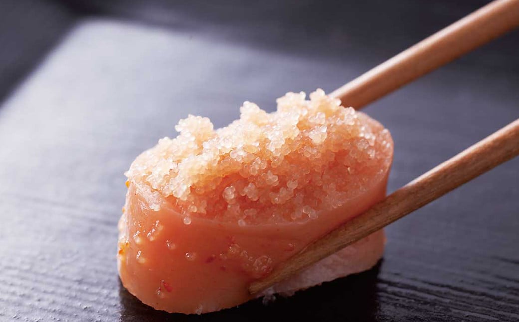 できたてめんたい 切子（繭玉） 約150g 辛子明太子 辛子 明太子 めんたいこ 冷蔵