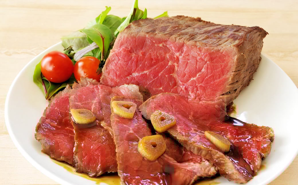 博多和牛【A4～A5】ステーキ食べ比べ（ヒレ約150g×2、ミスジ約100g×2、モモ約100g×2） 計約700g 3種類 ステーキ 牛肉 和牛 国産牛 牛 お肉 肉 ヒレ ミスジ モモ 食べ比べ 九州 福岡県 苅田町 冷凍