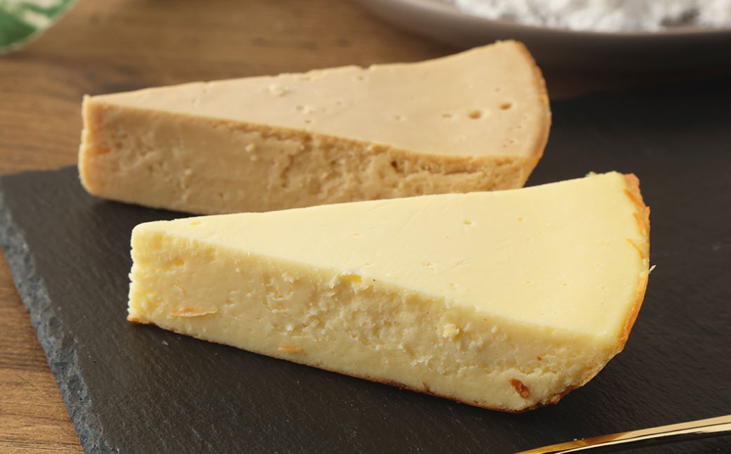 2種類の和三盆 フロマージュ 和三盆 無添加 コテツ 焼プリン 10個 セット