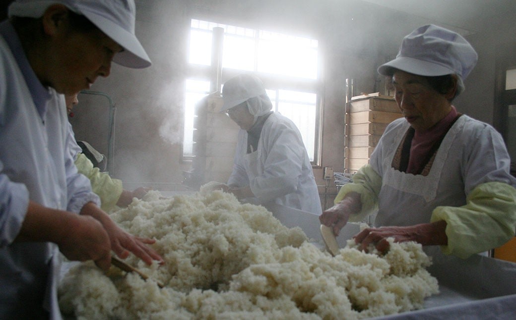 等覚寺の松会みそ 約800g 3個セット 味噌 みそ セット