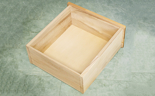 165-3箪笥 ヒノキ【諸富家具】：C250-021