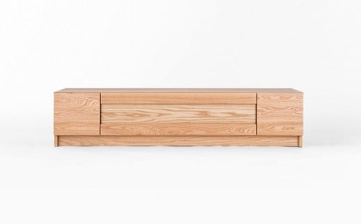 グロッセ160TVスタンド Oak【諸富家具】：C569-006