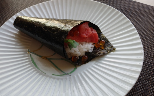 【定期便（3回）1・5・9月発送】初摘み佐賀のり 焼のり手巻き三昧セットC：B565-002