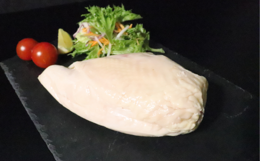 ありたどりムネ肉サラダチキン2kg：B215-007