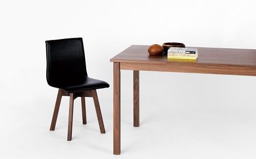 ロタンテ チェア（回転） Oak【諸富家具】：C126-010