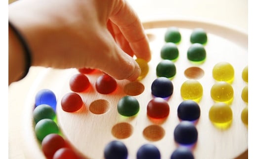 ソリティア【諸富家具】：B385-008