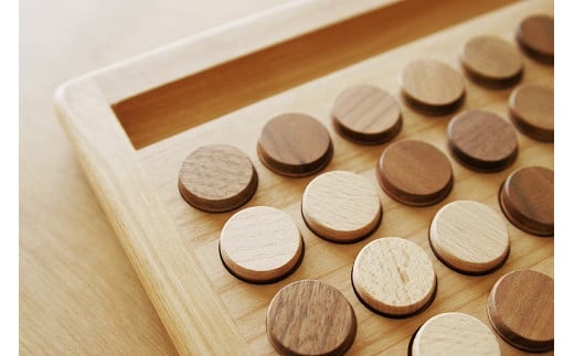 リバーシ【諸富家具】：C119-004