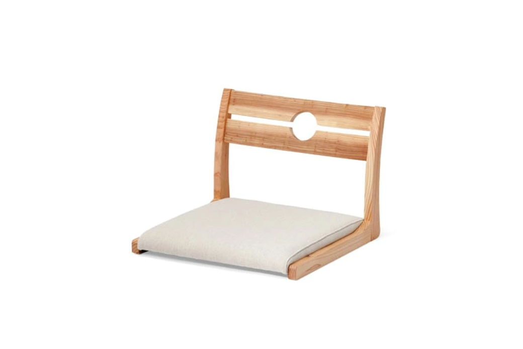 KOMA / LOW《 NA-C 》【諸富家具】：C151-011