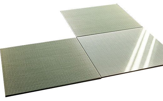 佐賀県産い草置き畳 82cm角3枚セット：B815-004