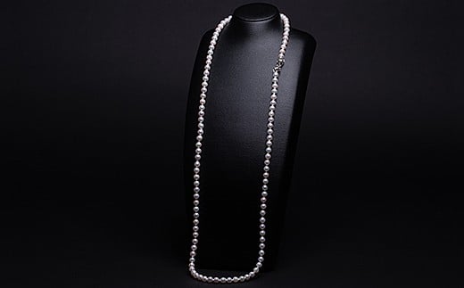 7.5-8ã¢ã³ã€çç ãããã¯ãã³ã°ããã¯ã¬ã¹ïŒC296-001