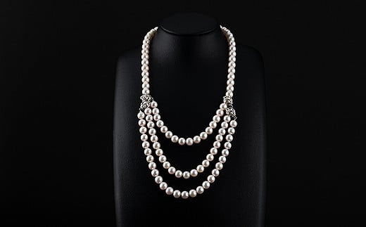 60cmçåç³»ã¢ã³ã€çç ããã¯ã¬ã¹ïŒãã¬ã¹ïŒC947-001