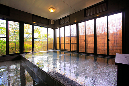 夢千鳥べっぴん御膳内湯ご利用券：B140-112