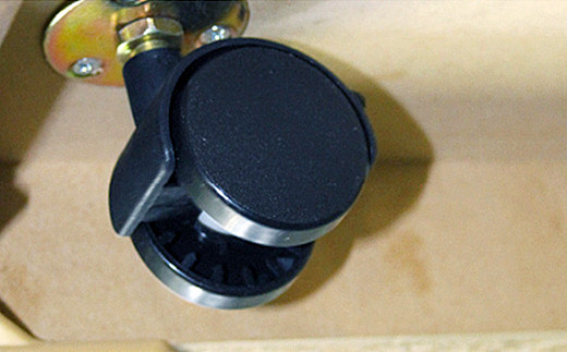 75-3LC収納家具（白）【諸富家具】：B850-014