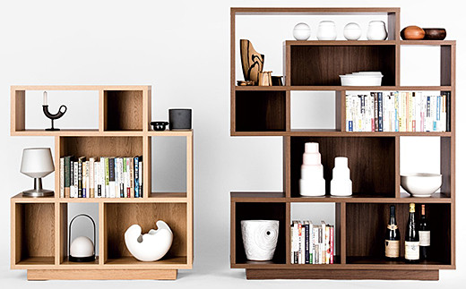 ソーロ120シェルフ WN【諸富家具】：C302-001