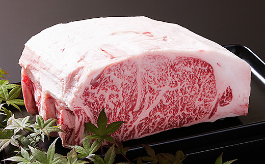 佐賀牛サーロインブロック 1kg：B820-001