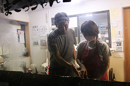 ãŸãã£ã¡ãã ããŸããŸçŒãé³¥Aã»ããïŒA090-016