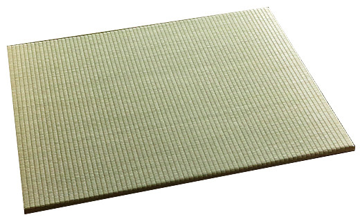 佐賀県産い草置き畳 82cm角6枚セット：C150-038