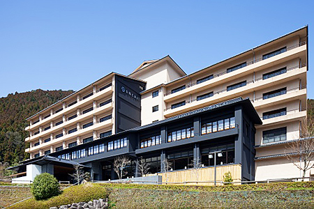 古湯温泉 ONCRI 日帰りプラン：B530-011