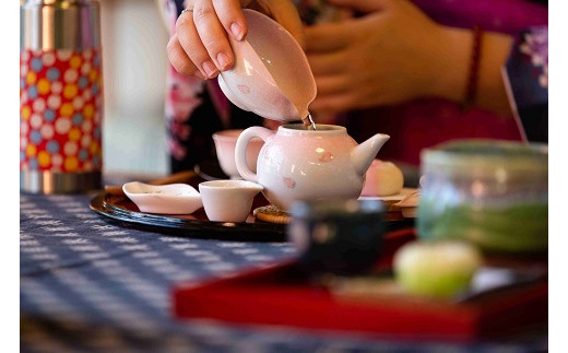 佐賀市内観光タクシー4.5H/小型タクシー：B815-003