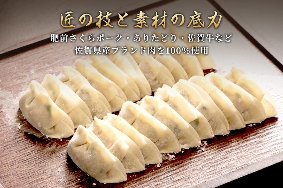 【定期便2ヶ月】【1個28ｇで満足度大！】大門餃子　しょうが(12個入×3P) 1セット：B220-048