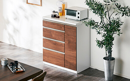 セクレト 90 カウンターボード【諸富家具】：C267-008