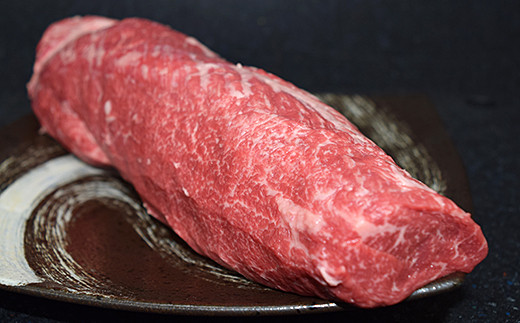 希少！佐賀牛とうがらしブロック 1kg：B535-002