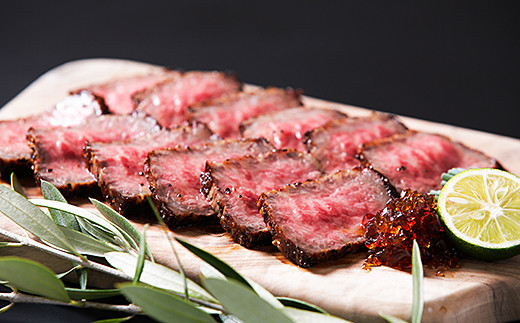 佐賀牛ローストビーフ ブロック 1kg：B530-003