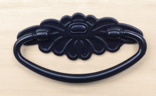 桐たんす 総桐着物チェスト深6段 NKT-6：C153-004