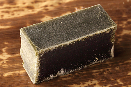 昔風味の小城羊羹 2本入：A095-008