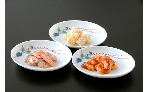 晩酌セットキューブ9種粕漬詰合せTC-9：B150-036