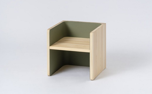 COMACA スツール HK【諸富家具】：C116-006