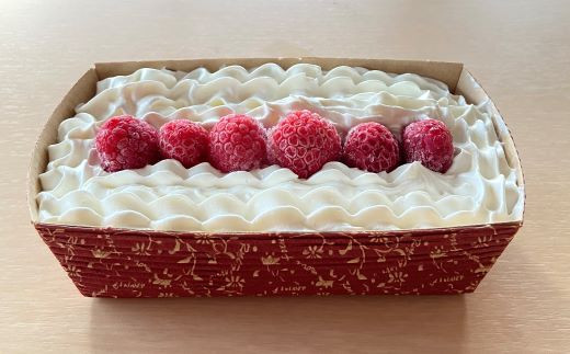 カッサータ（プレーン＆チョコクッキー）人気の2本セット：B190-014
