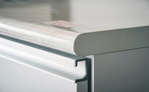 ファルベ 120 オープンカウンターボード【諸富家具】：C253-004