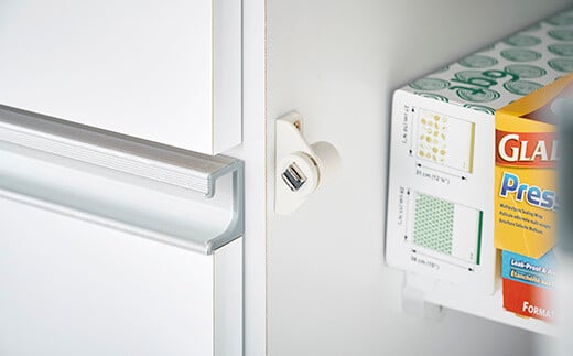 ãã¡ã«ã 120 ã«ãŠã³ã¿ãŒããŒãã諞å¯å®¶å
·ãïŒC273-004