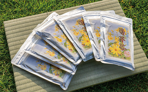 菊芋茶（6袋）：B220-015