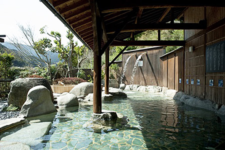 古湯温泉 ONCRI 日帰りプラン：B530-011