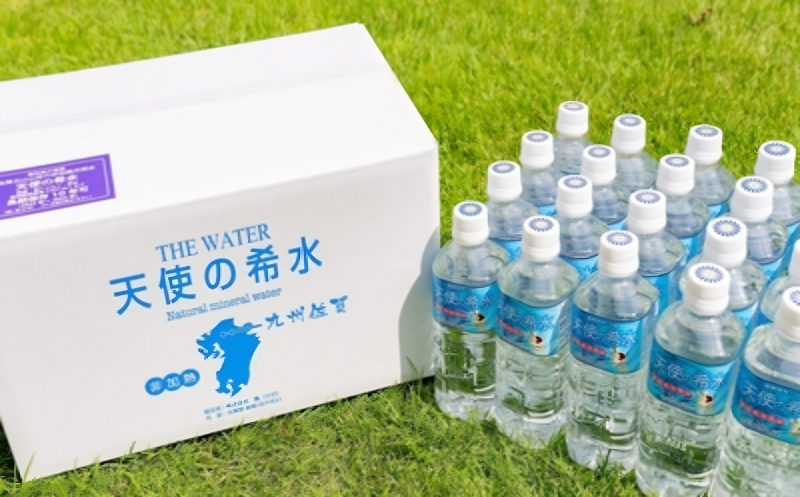 ã倩䜿ã®åžæ°Žã500mlÃ24æ¬å
¥ãïŒèš12LïŒïŒB170-003
