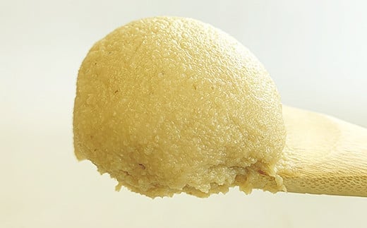 佐賀県産　米みそ（白味噌）5kg：B220-018