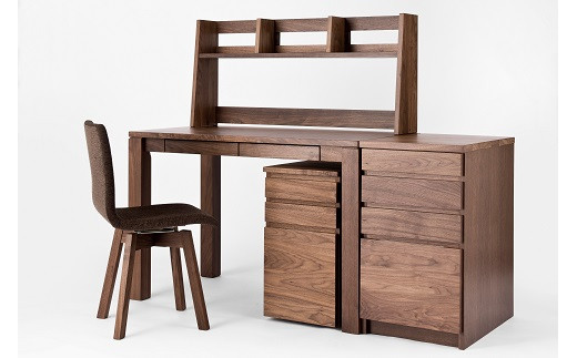 ロタンテ チェア（回転） Oak【諸富家具】：C126-010