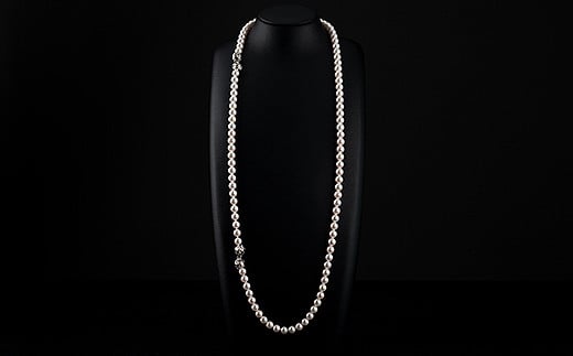 60cmçåç³»ã¢ã³ã€çç ããã¯ã¬ã¹ïŒãã¬ã¹ïŒC947-001