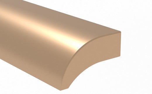 ボセト 45ドロワー WN／カッパー脚【諸富家具】：C226-004