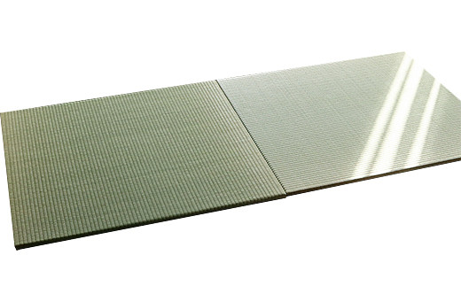 佐賀県産い草置き畳 82cm角2枚セット：B590-001