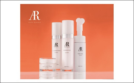 AstaRouge ハイドレーティングローション：B140-108