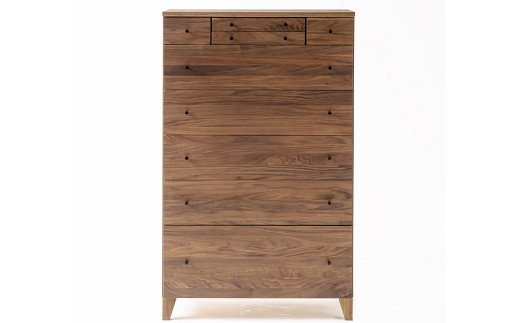 サーラ80ドロワー WN【諸富家具】：C468-008