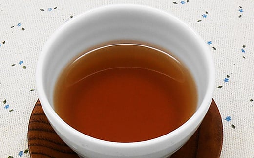 国産 発芽はと麦茶：A085-015