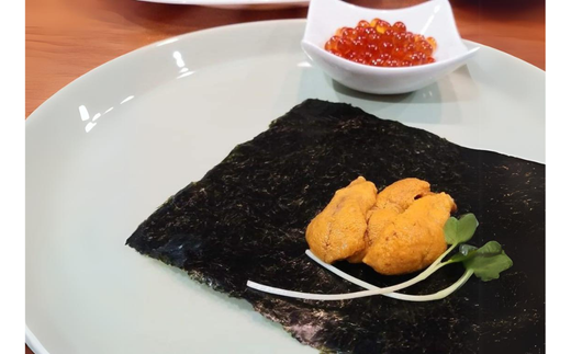 初摘み佐賀のり 贅沢プレミアム焼のりセットK：B355-008