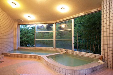 古湯・熊の川温泉　扇屋 宿泊券：C122-007