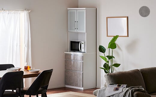 リーベ 60 オープンボード【諸富家具】：C316-002