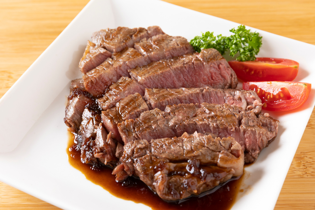 佐賀牛シャトーブリアン・佐賀牛フィレ 約2.9kg：C360-012