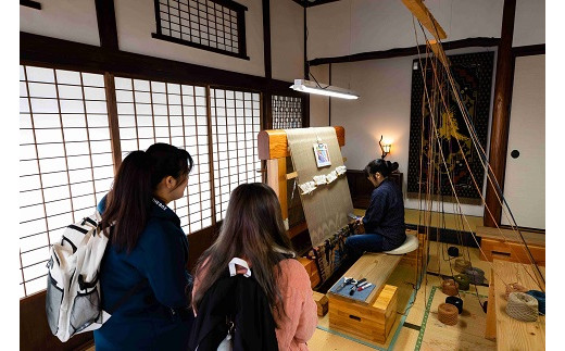 佐賀市内観光タクシー4.5H/小型タクシー：B815-003